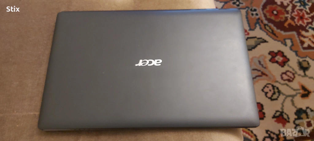 Acer5750/P5WE0 продавам, снимка 1