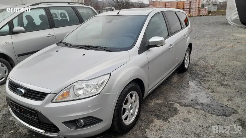 Ford Focus Ghia 1.8 , снимка 1