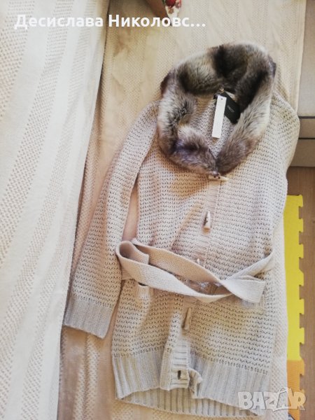 Дамска жилетка, снимка 1