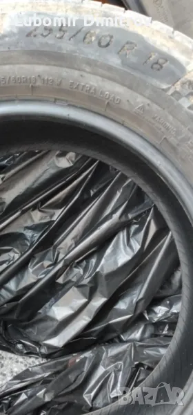 Гуми 18 цола мишелин пилот, снимка 1