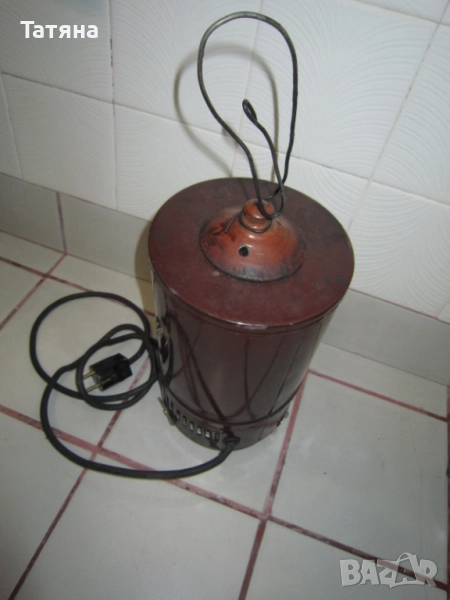 ЧУШКОПЕК, снимка 1