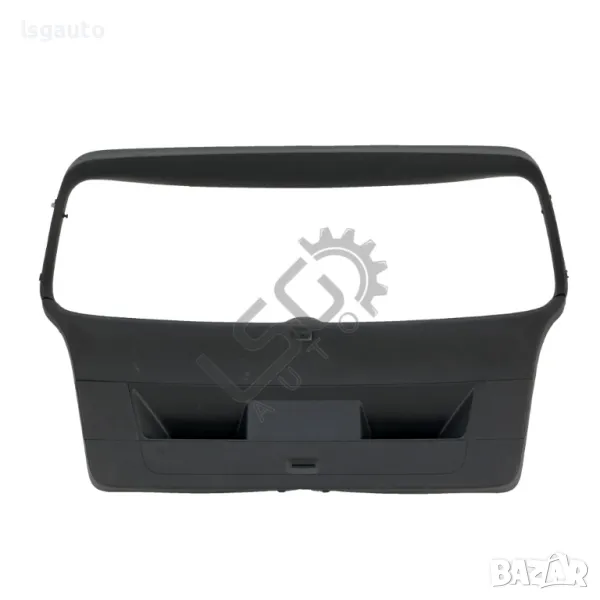 Интериорни кори заден капак Volkswagen Golf VI 2008-2016 ID: 141918, снимка 1