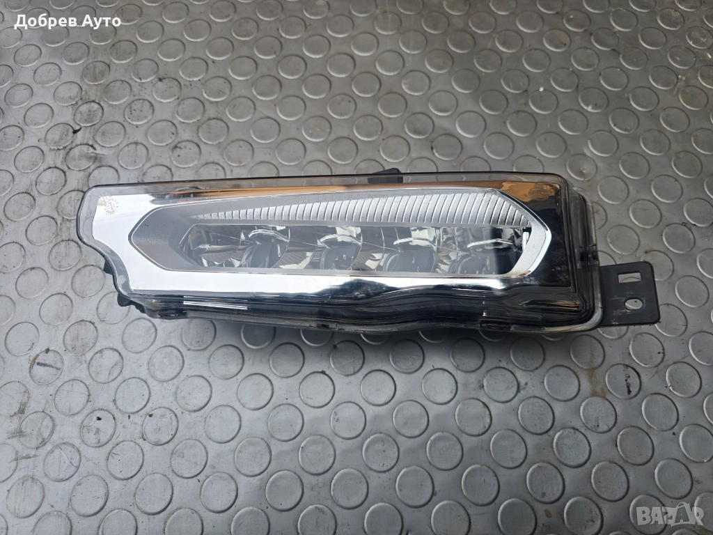 Лява дневна светлина за BMW X3 G01, снимка 1