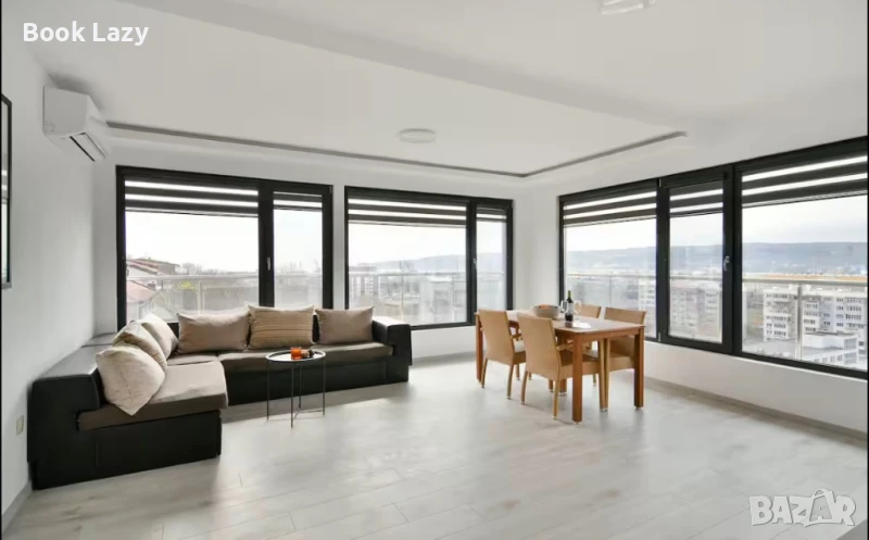 Marine Majesty за нощувки, снимка 1