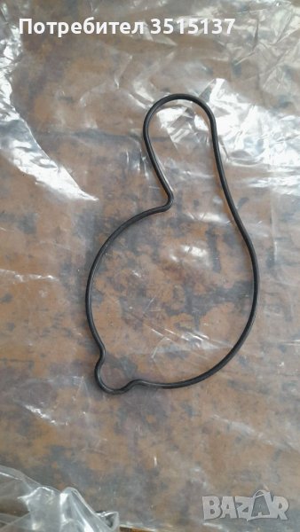 Yamaha Yzf 450 03 - 10 гарнитура водна помпа , снимка 1