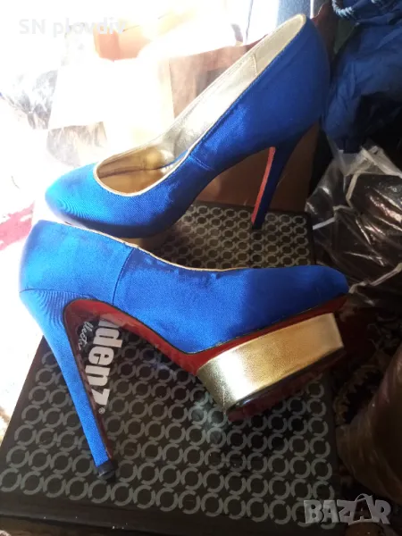 Обувки 39номер, снимка 1