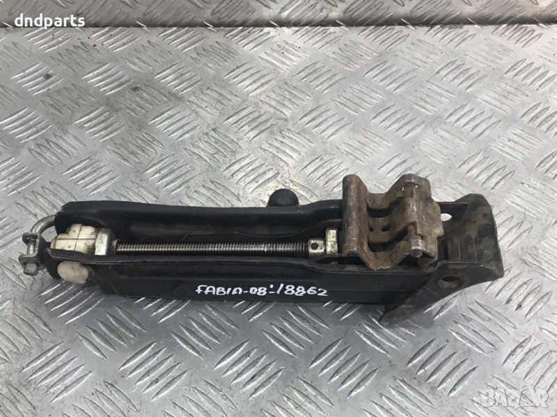 Крик Skoda Fabia,2008г., снимка 1