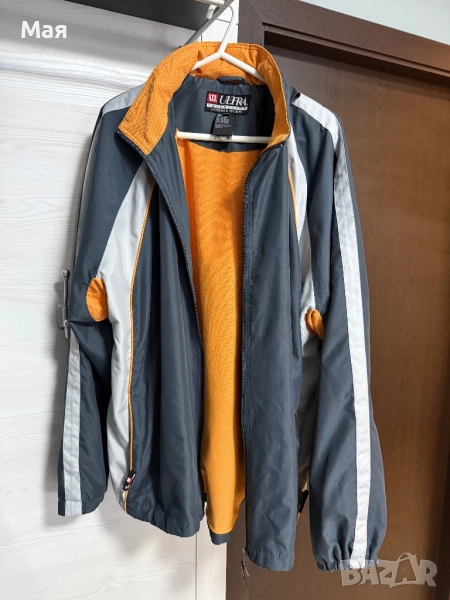 20 лева мъжко горнище WILSON размер XL,2XL,3ХL. , снимка 1