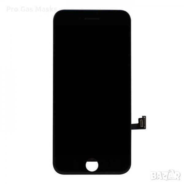 Дисплей айфон Displey iphone SE 2020 черен black бял white само за 52 лв и Всички Останали Модели ip, снимка 1