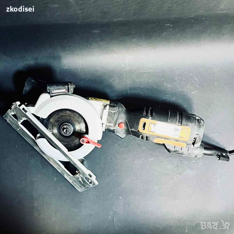 Циркуляр WORK WX427, снимка 1