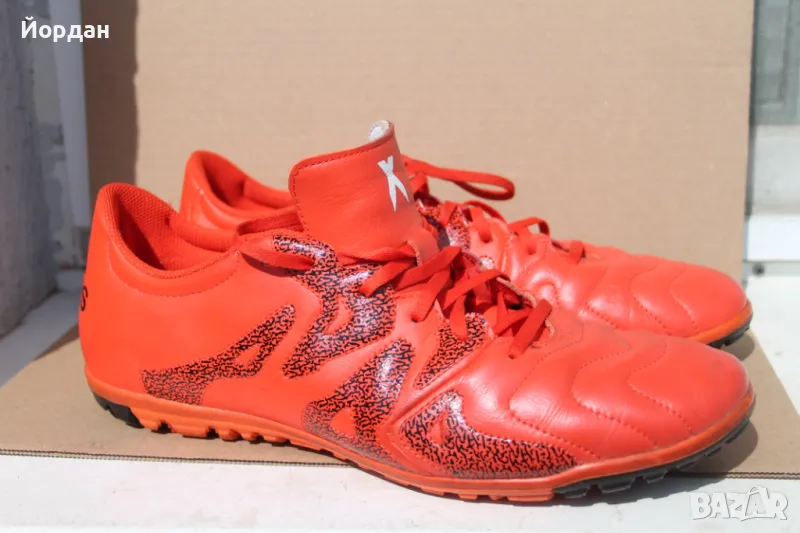 Маратонки ''Adidas'' , снимка 1