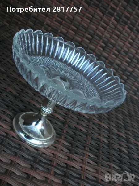 Уникална бонбониера с автентичен дизайн !, снимка 1