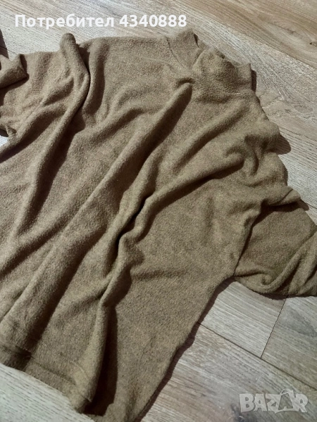 Пуловер, снимка 1