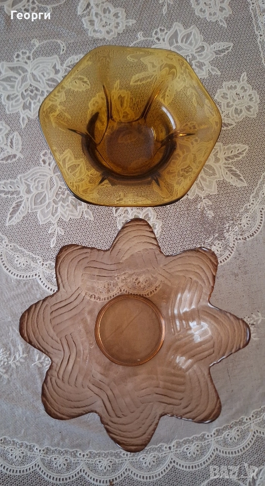 Купи панери дуралекс 2 бр, снимка 1