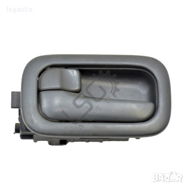 Предна лява вътрешна дръжка Nissan X-Trail I 2001-2007 ID:109421, снимка 1