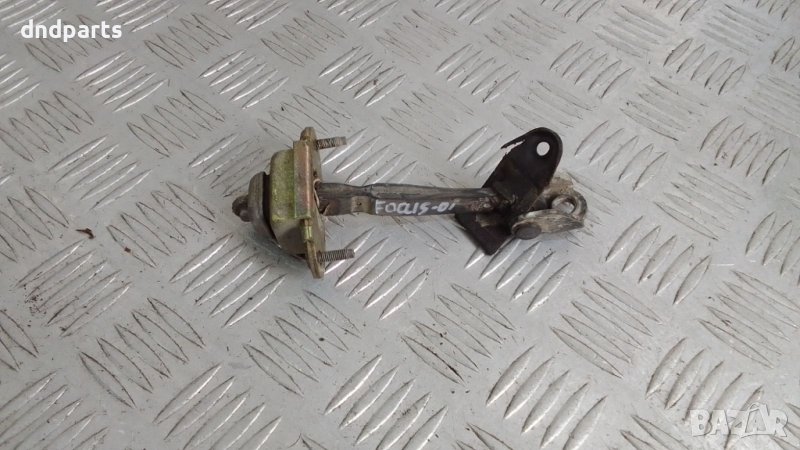 Стопер врата Ford Focus 2001г.(задна дясна)	, снимка 1