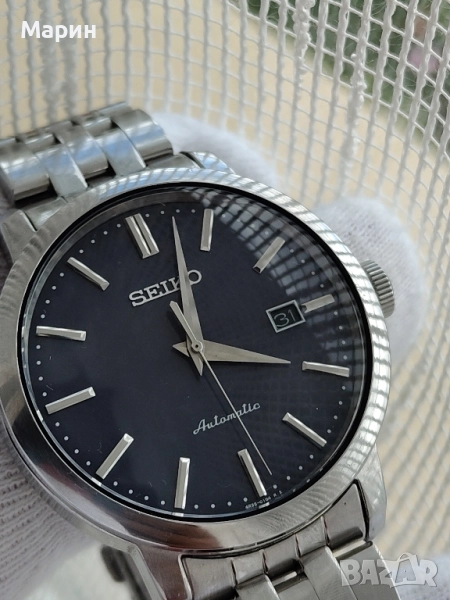 Seiko автоматичен, снимка 1