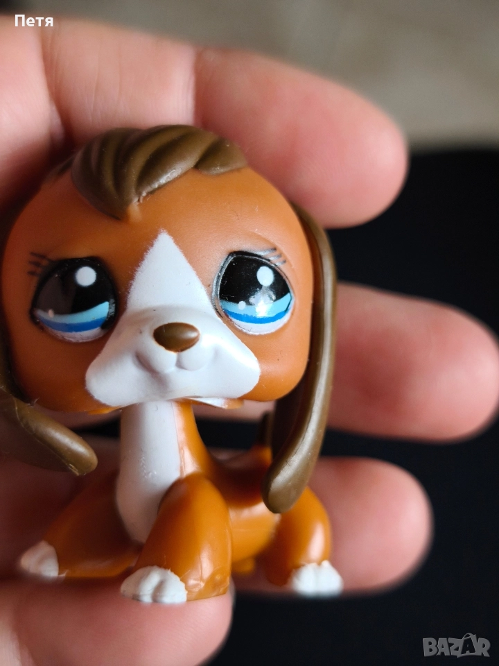 Littlest pet shop, 12 бр.фигури, снимка 1