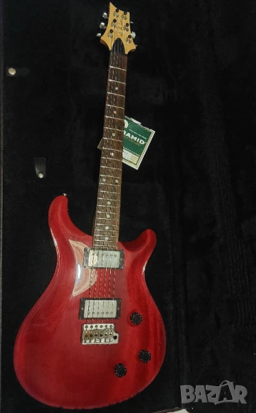PRS CE 22 made in usa, снимка 1