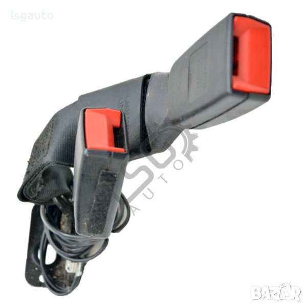 Закопчалки задни предпазни колани Peugeot 3008 I(2009-2016) ID: 97691, снимка 1