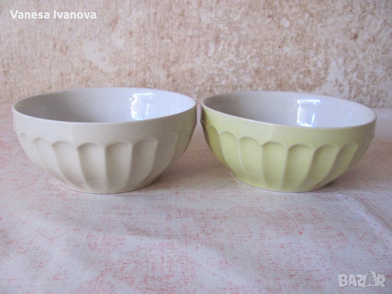 Купички порцелан по 3 лв., снимка 1