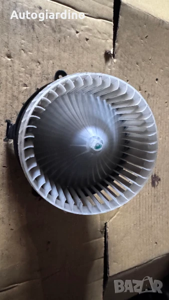 Вентилатор за парно зa Chevrolet Cruze - 52427102 01, снимка 1
