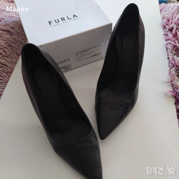 Промоция!!! Оригинални обувки FURLA, снимка 1