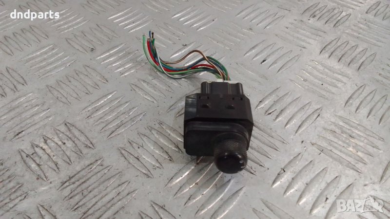 Джойстик врата Suzuki Swift 2005г.(предна лява)	, снимка 1