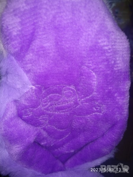 Стич,около 25см, снимка 1