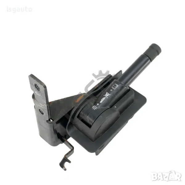 Механизъм с лост теглич Mercedes-Benz E-Class (W211) 2002-2009 ID: 134981, снимка 1