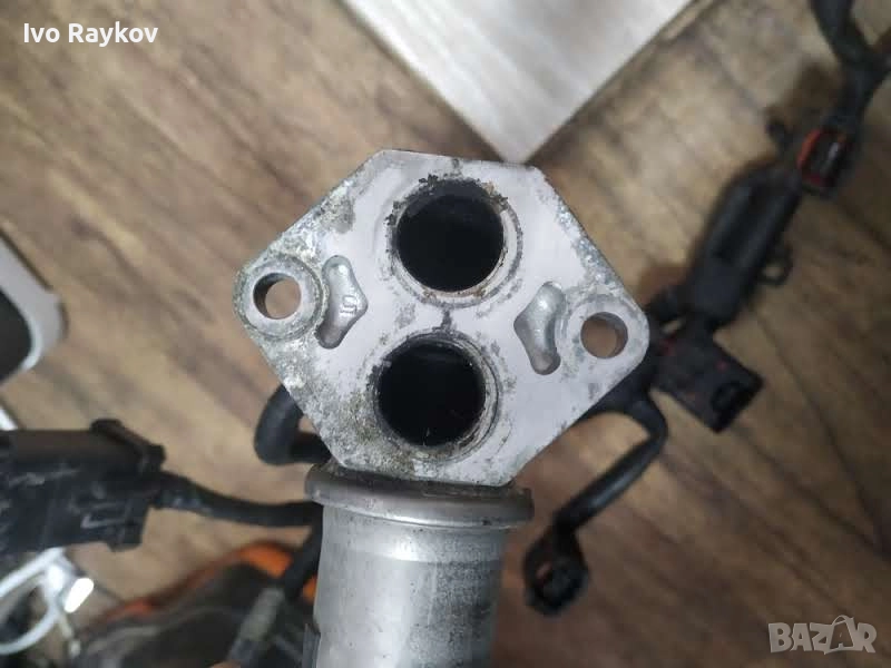 Моторче празен ход Ford Maverick , Mazda Tribute 2.0, снимка 1