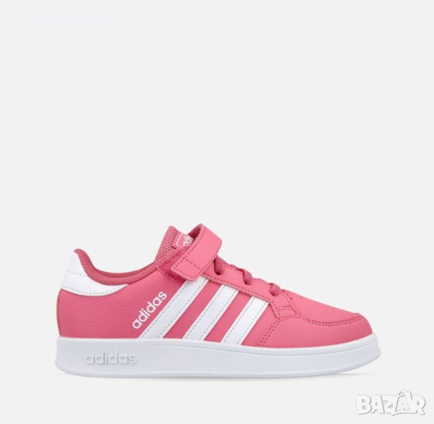 НАМАЛЕНИ!!!Детски маратонки Adidas Breaknet EL Pink GW2900 №34,35, снимка 1