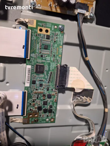 TCon BOARD HV320FHB-N00,47-6021051 for, 32inc DISPLAY, снимка 1
