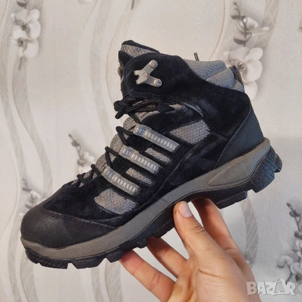 маратонки Adidas Gore-tex   Clima Cool  - номер 39 ,5 -40   унисекс модел , снимка 1