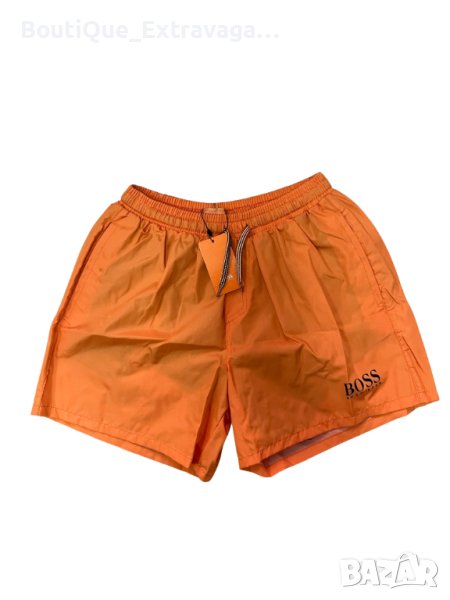 Мъжки бански Hugo Boss Orange !!!, снимка 1