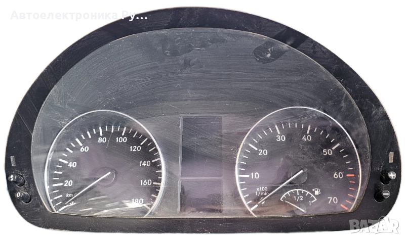 Mercedes-Benz Sprinter (2006-2010) – Модел 1,A9069005102, снимка 1