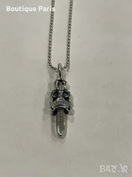 Chrome Hearts оригинален медальон , снимка 1