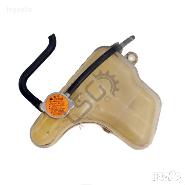 Разширително казанче антифриз Mitsubishi Lancer X (GS44S) 2007-2017 ID: 141576, снимка 1