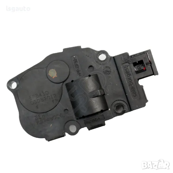 Моторче клапи парно Mercedes-Benz C-Class 204 (W/S/C) 2007-2014 ID: 145611, снимка 1