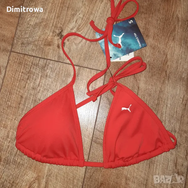 р-р S Puma горница на бански, снимка 1