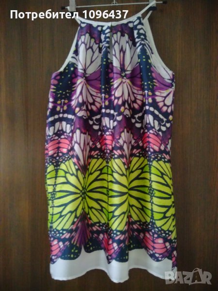 WAYNE  рокля, снимка 1