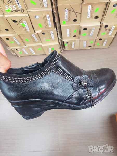 Обувки, снимка 1
