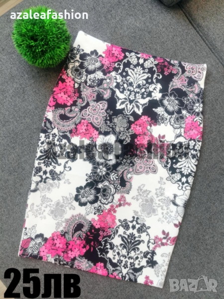 ТОП Дамска пола, снимка 1