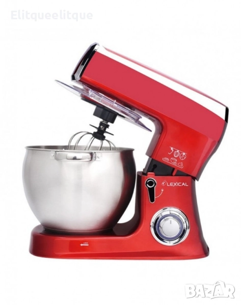 Перфектният настолен миксер за всеки дом, 8.5L, снимка 1