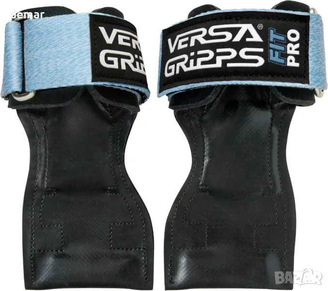 Versa Gripps® Fit Pro каишки за китки за спортистки, S и XS, снимка 1