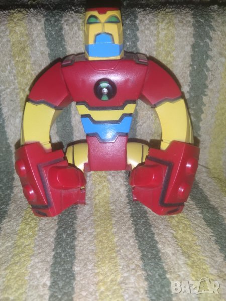 Оригинална 2011 Ben 10 Omniverse Alien , снимка 1