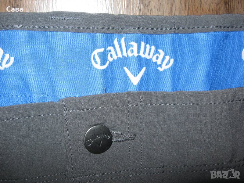 Спортен панталон CALLAWAY   мъжки,Л, снимка 1