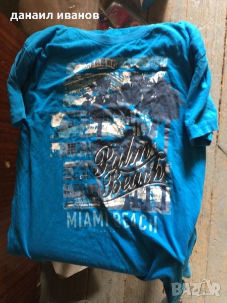 Тениска M от лидъл, снимка 1