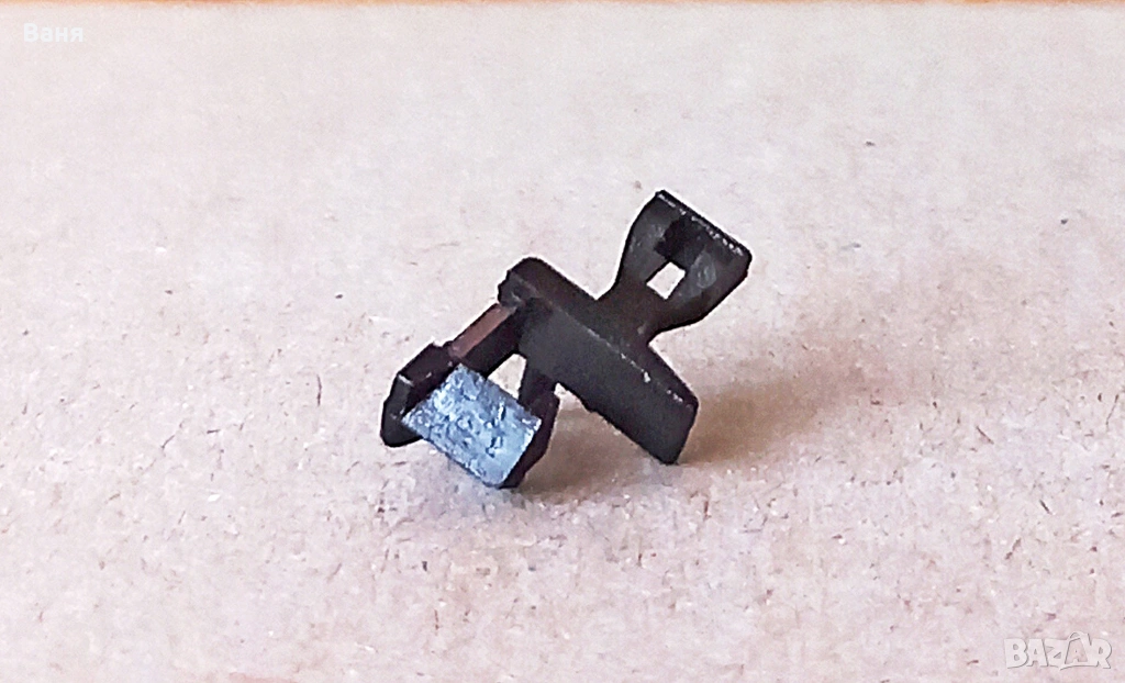 Fleischmann Standard-Kupplung - 9521 - N - втора ръка + чисто нови /като нови/ Piko, снимка 1