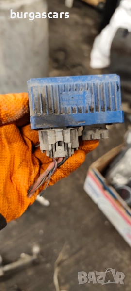 Реле 55 557 780 Opel Corsa D 1.3CDTI - 50лв, снимка 1